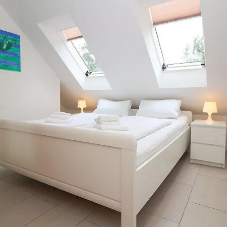 Apartment Osterriede