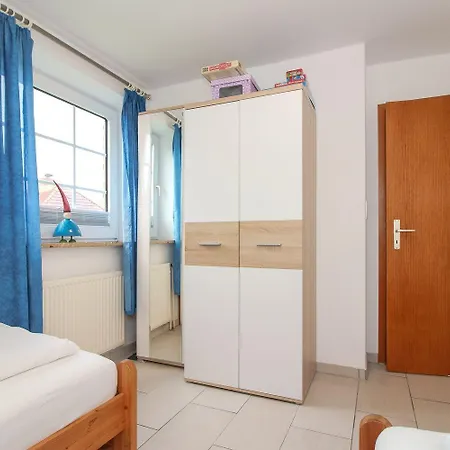 Osterriede * Norddeich (Norden)