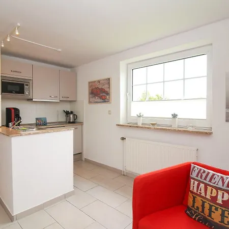 Apartment Osterriede