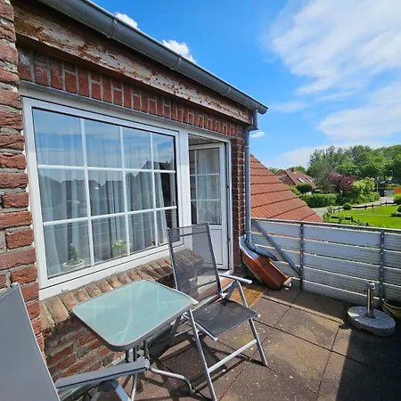 Apartment Osterriede *