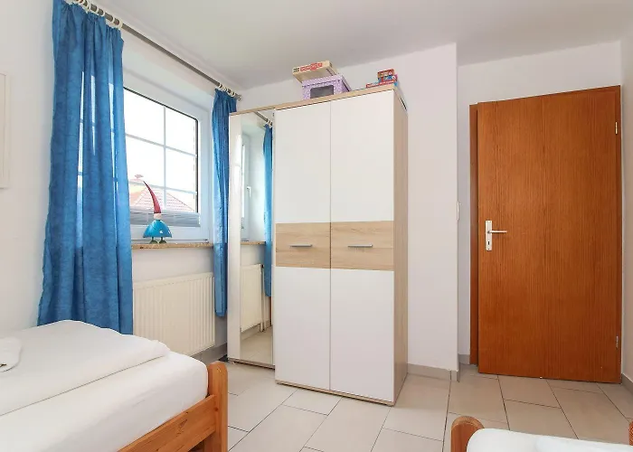 Osterriede * 诺德代希