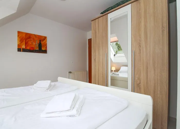 Osterriede 诺德代希